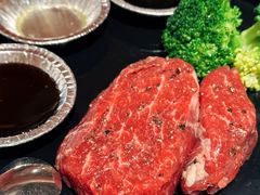 -乾杯烧肉居酒屋(中洲湾店)