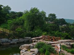 -北京西山国家森林公园