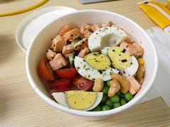 -Miss Fresh轻食(南京西路店)