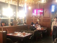 大堂-一品诚记烤肉(大连柏威年购物中心店)