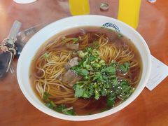 -满族八旗正宗牛肉面