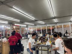 -郑喜旺烧烤(新密总店)