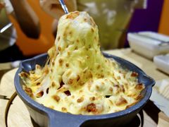 -韩国大金刚烤肉·料理(印象城店)