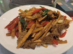 -大师傅金奖啤酒鱼(西街口总店)