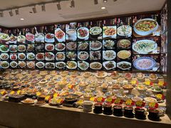 -旺达·福州菜(正大广场店)