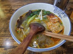 -陈记柳州螺蛳粉(大坪店)
