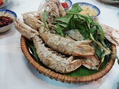 -老房子·1881海鲜餐厅