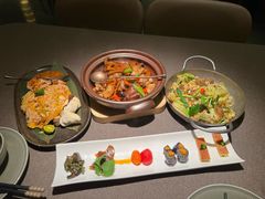 -一川二水•粤川醉(CP静安店)