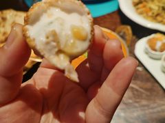 -甘尼仕印度餐厅爵士酒吧(阳春巷店)