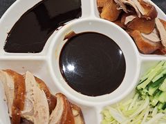 烤鸭-春来和(汉城南路店)