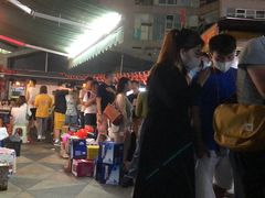 -夏食光安顺小舒冰粉冰浆(甲秀楼店)