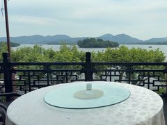 -楼外楼(西湖景区孤山路店)