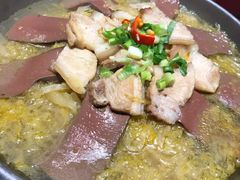-森谷美食公园(杨行店)