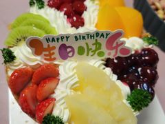 -味多美蛋糕(耿庄店)