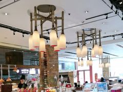 -怡咖啡·自助餐·西安香格里拉