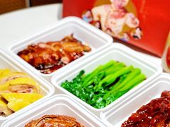 -肥小福·烧鹅专门店(环宇荟店)