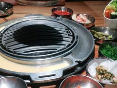 -GOGIYA·咕叽吖韩国传统烤肉店(小榄店)