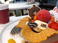 -哈根达斯(天河城店)