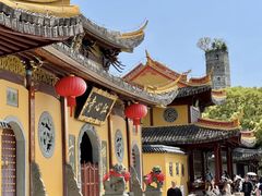 -江心屿景区