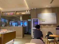 -奈雪的茶(湖滨银泰in77C区PRO店)