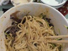 -汉唐守艺人·河北面馆(民心河店)