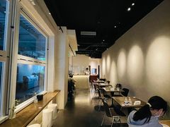 -漆黑觉米粉(三里屯店)