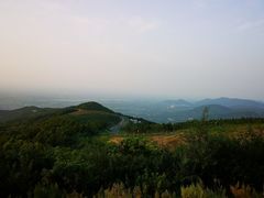 -浮槎山
