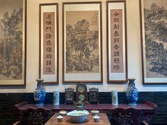 -晋商博物院