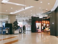 -凯德广场(学府店)