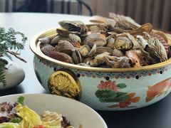 -赶海部落海鲜城(海阳路店)