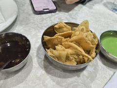 -葛尼沙印度餐厅 (镇明路店)