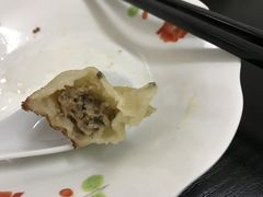 生煎饺-鼎顺小吃(吴山名楼店)
