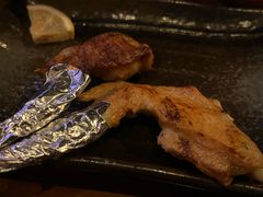 烤鸡翅-木子烧鸟屋(百子湾店)