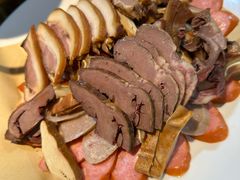 -人民公社大食堂(顺义总店)