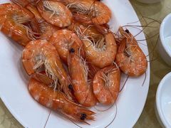 -锐记美食店·现捞海鲜(闸坡店)
