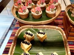 -桂林喜来登饭店雅琴咖啡厅