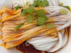 凉皮-子午路张记肉夹馍(翠华路店)