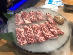 -九田家黑牛烤肉料理(西溪龙湖天街店)