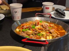 -李子坝梁山鸡(李子坝大鸡哥店)