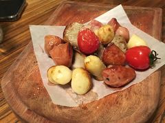 -I HOLIC艾豪丽披萨(KKone店)
