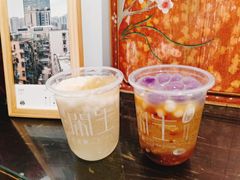 -甜心闲生·手工冰粉
