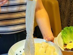 -今日牛事潮汕鲜牛肉火锅(瑞金店)