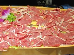 -塔兰齐新疆孜然火锅(鲤鱼山路店)