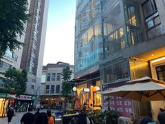 -KARN敢·春武里泰国小餐馆(版筑翠园店)