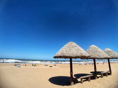 -那香海钻石沙滩浴场