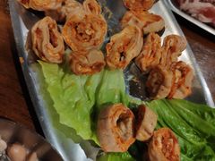 -·缸桶屋·韩式牛肋条自助烤肉(西湖D11店)