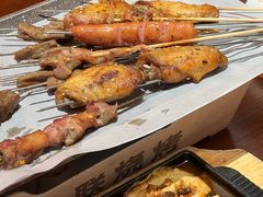 -火联烧烤(学院路创始店)