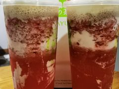 -奈雪的茶(湖滨银泰in77C区PRO店)