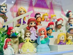 -泡泡玛特POPMART(合生汇店)