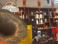 -富华斋饽饽铺·宫廷糕点·伴手礼(护国新天地店)